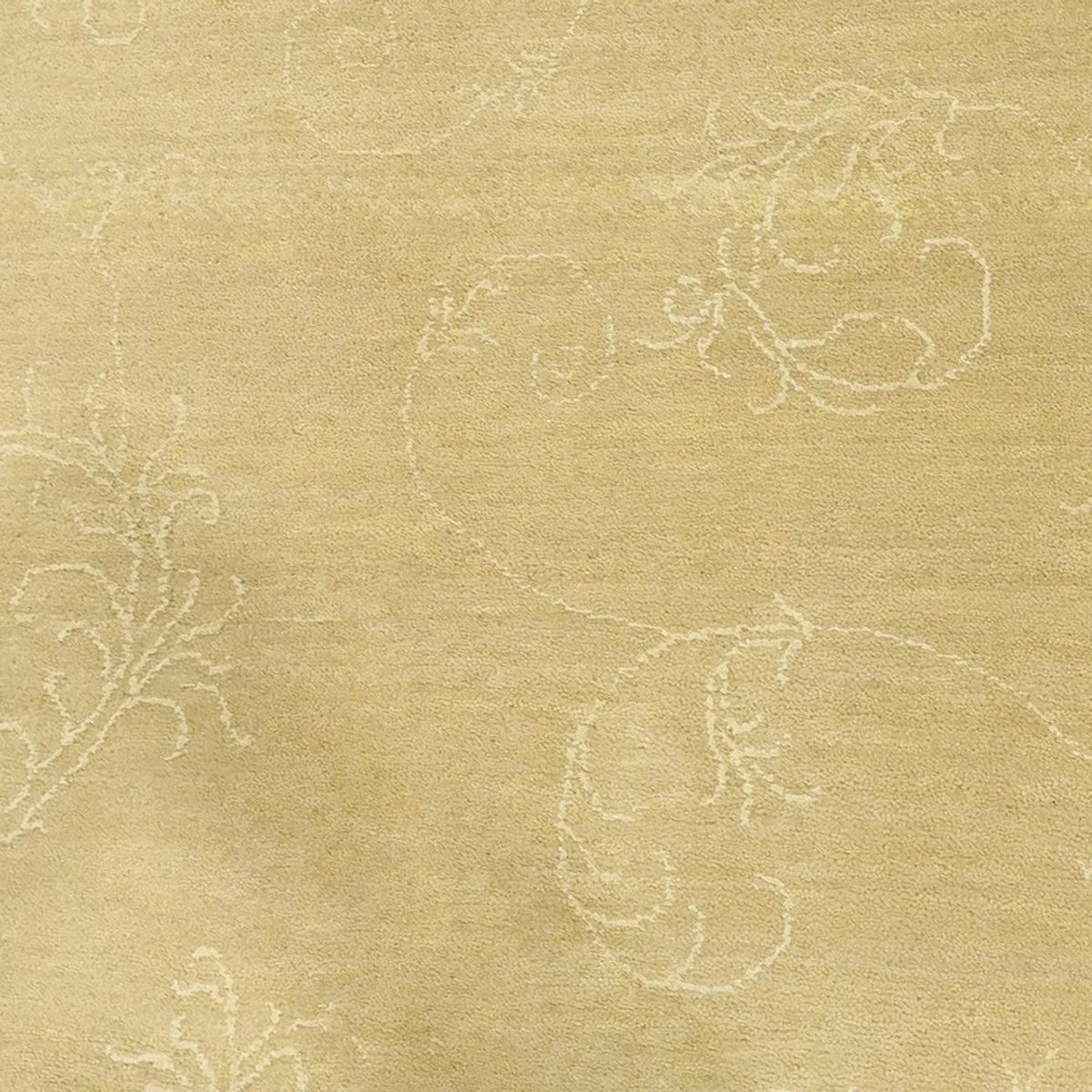 Gabbeh-mattan - Loribaft Indus - 198 x 140 cm - beige
