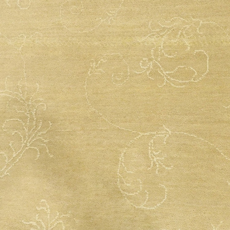 Gabbeh-mattan - Loribaft Indus - 198 x 140 cm - beige