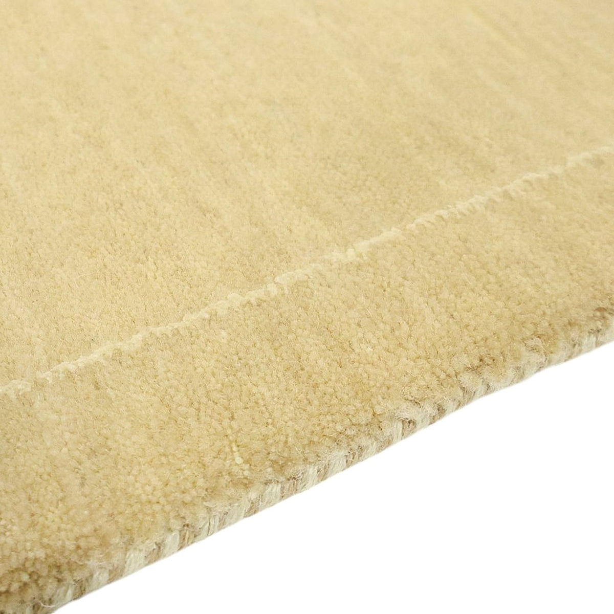 Gabbeh-mattan - Loribaft Indus - 198 x 140 cm - beige