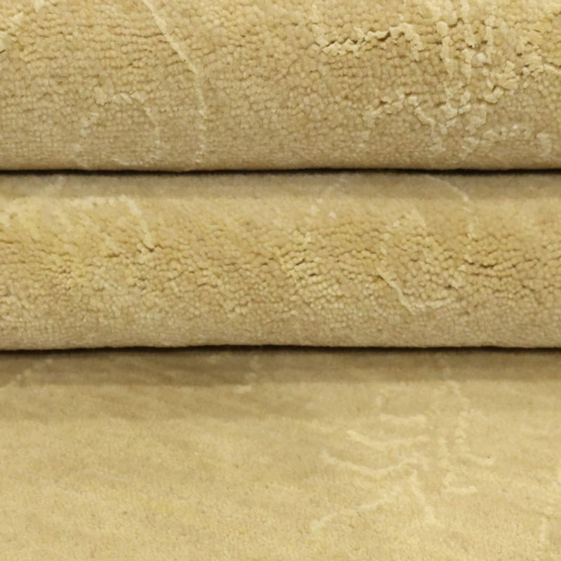 Gabbeh-mattan - Loribaft Indus - 198 x 140 cm - beige