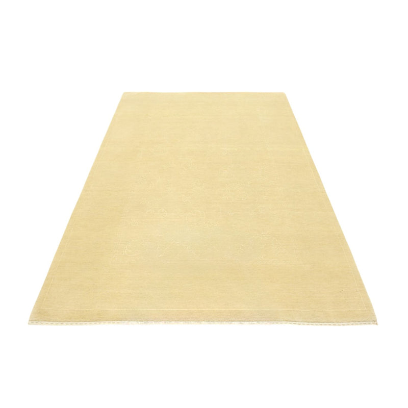 Gabbeh-mattan - Loribaft Indus - 198 x 140 cm - beige