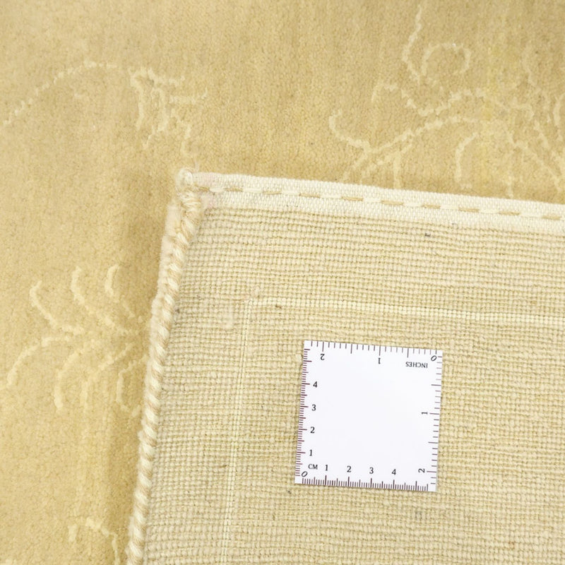 Gabbeh-mattan - Loribaft Indus - 198 x 140 cm - beige