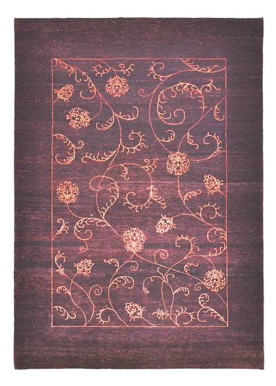Indo Loribaft Mattan 173x240cm - Ullmatta