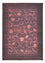 Gabbeh-mattan - Loribaft Indus - 240 x 173 cm - mörkblå