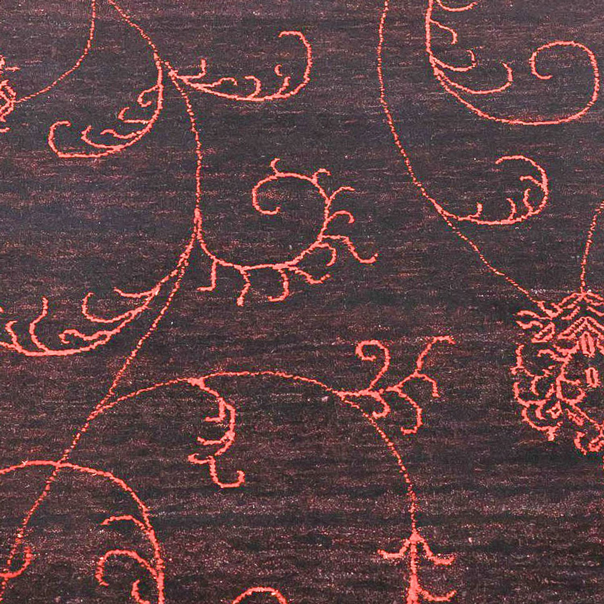 Gabbeh-mattan - Loribaft Indus - 240 x 173 cm - mörkblå