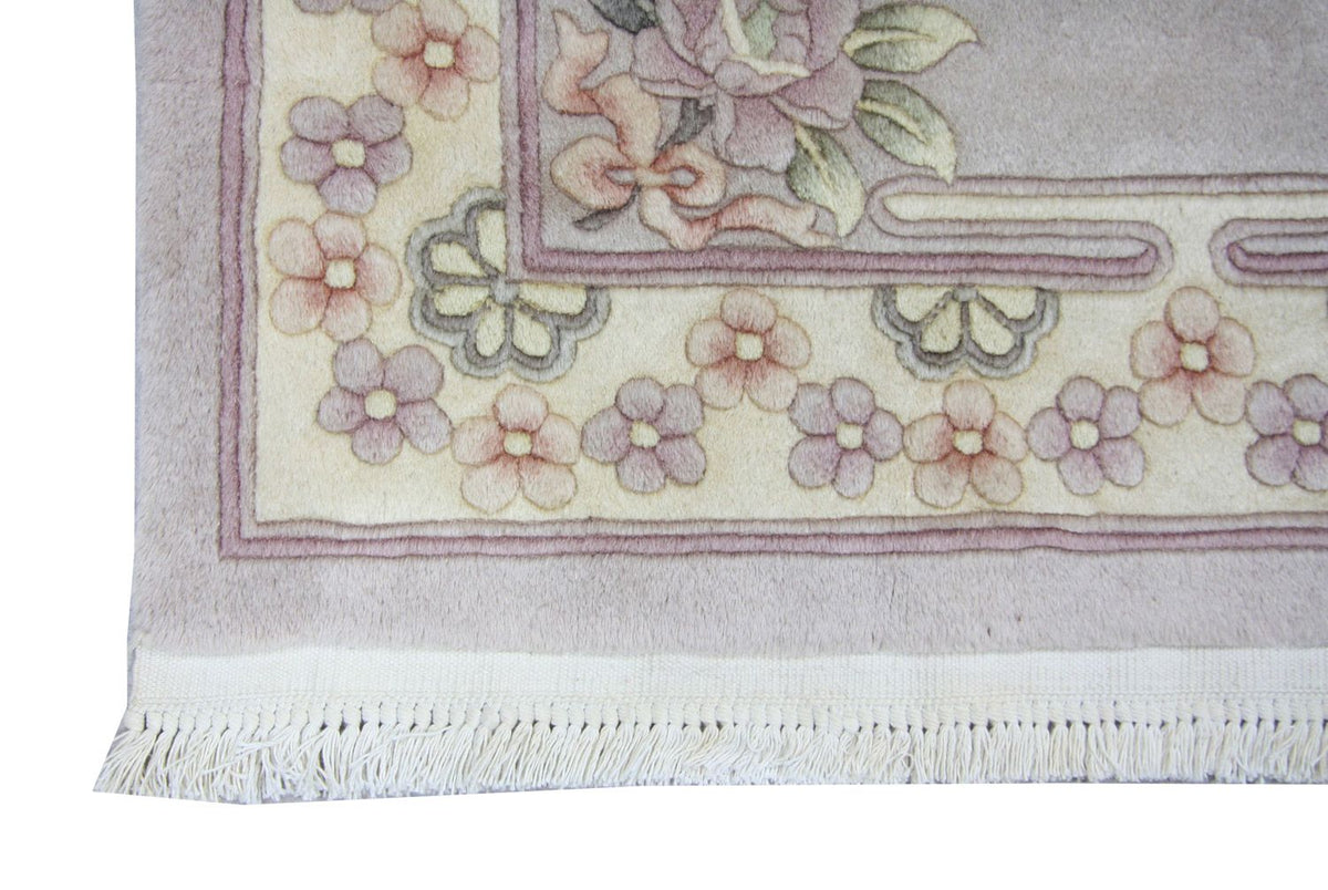 Kina matta - 153 x 91 cm - brun