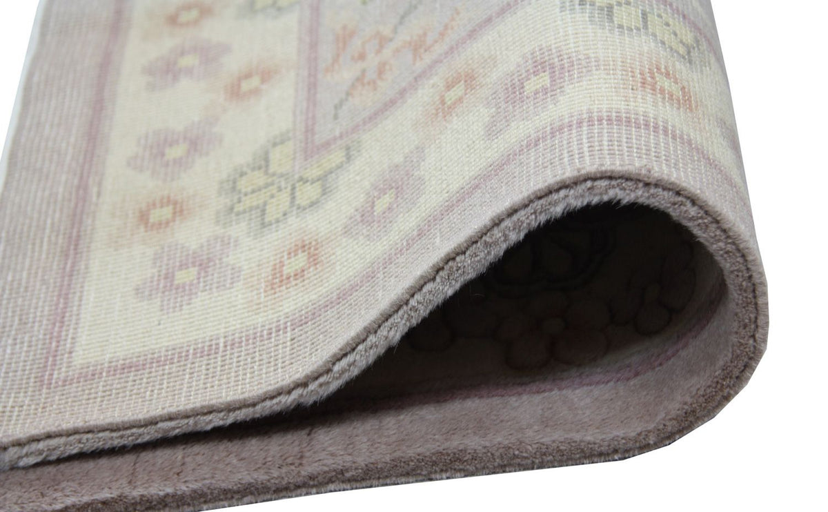 Kina matta - 153 x 91 cm - brun