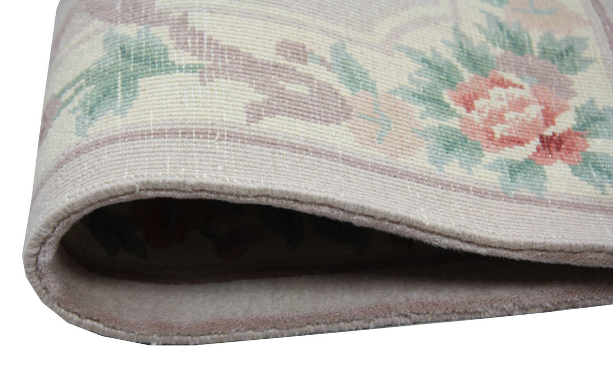 Kina matta - 137 x 70 cm - silver