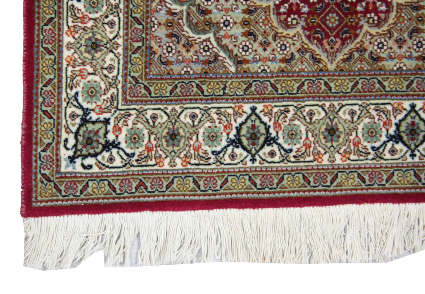 Tabriz Mattan 150x70cm - Persisk matta