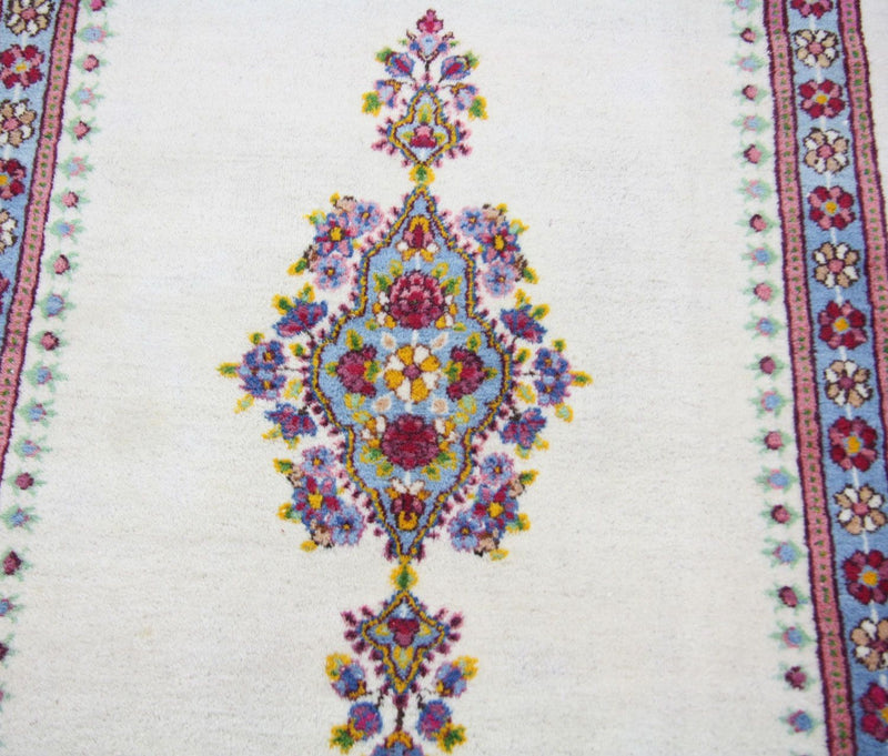 Persisk matta - Classic - 145 x 88 cm - blå