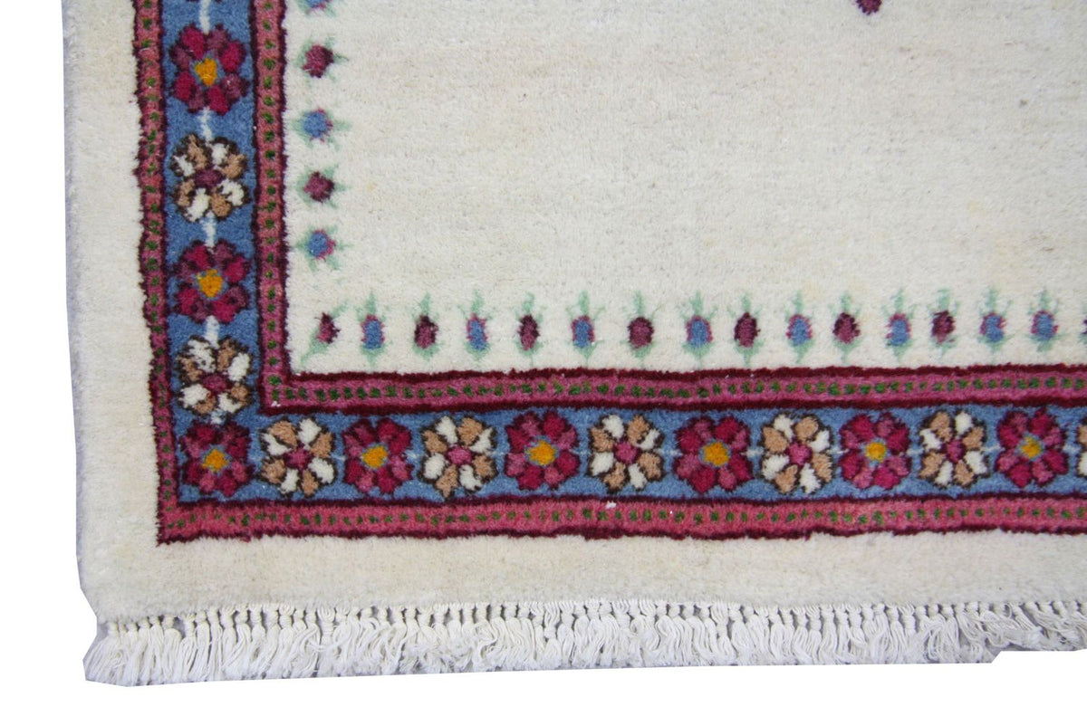 Persisk matta - Classic - 145 x 88 cm - blå