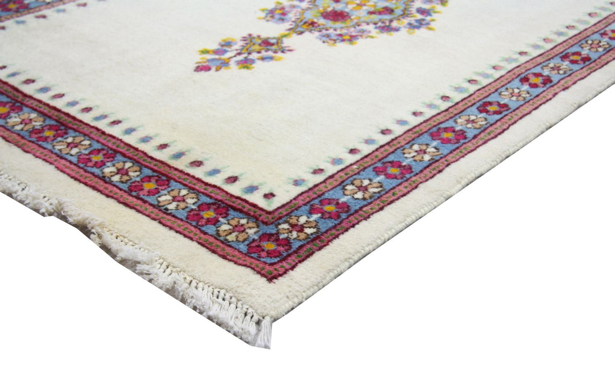 Persisk matta - Classic - 145 x 88 cm - blå