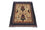 Baluch-matta - 115 x 80 cm - beige