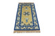 Kina matta 152x76cm - Oriental Carpet