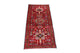 Qaraja Mattan 140x67cm - Persisk matta