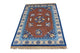 Kina matta 274x183cm - Oriental Carpet
