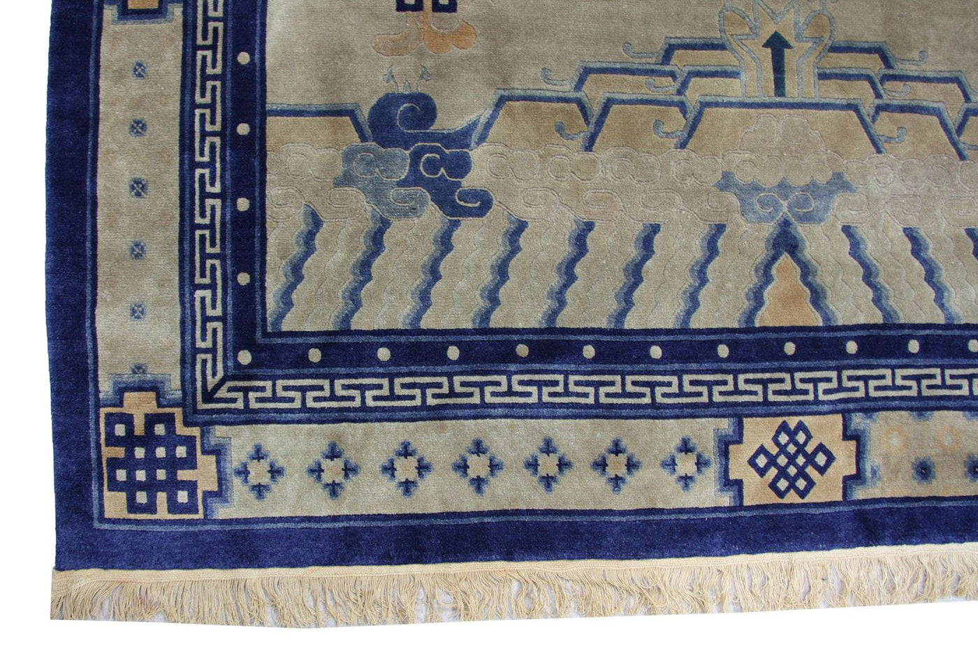 Kina matta 298x198cm - Oriental Carpet