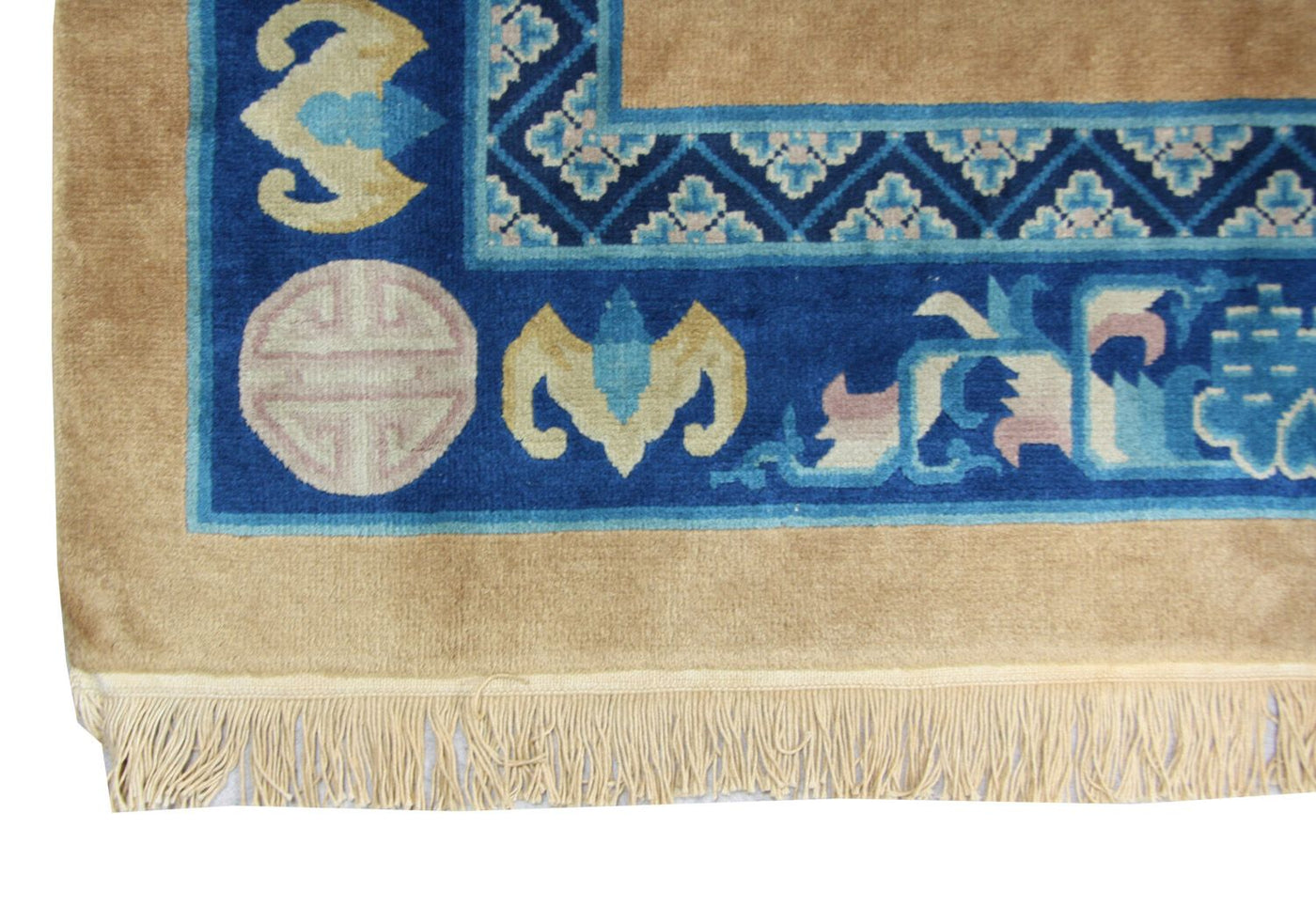 Kina matta 244x152cm - Oriental Carpet