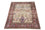 Persisk matta - Nomadic - 207 x 148 cm - beige