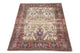 Bakhtiari Mattan 207x148cm - Persisk matta