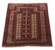 Bukhara Mattan 120x90cm - Oriental Carpet