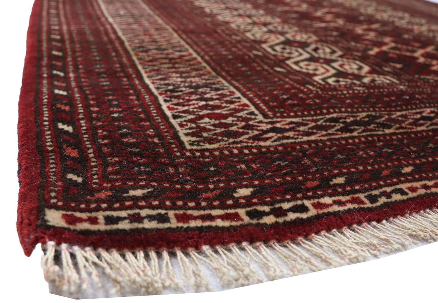 Bukhara Mattan 120x90cm - Oriental Carpet