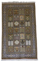 Kashmir silke Mattan 152x90cm - Oriental Carpet