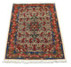 Bidjar Mattan 150x100cm - Persisk matta