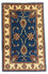 Ziegler Carpet - 191 x 83 cm - mörkblå