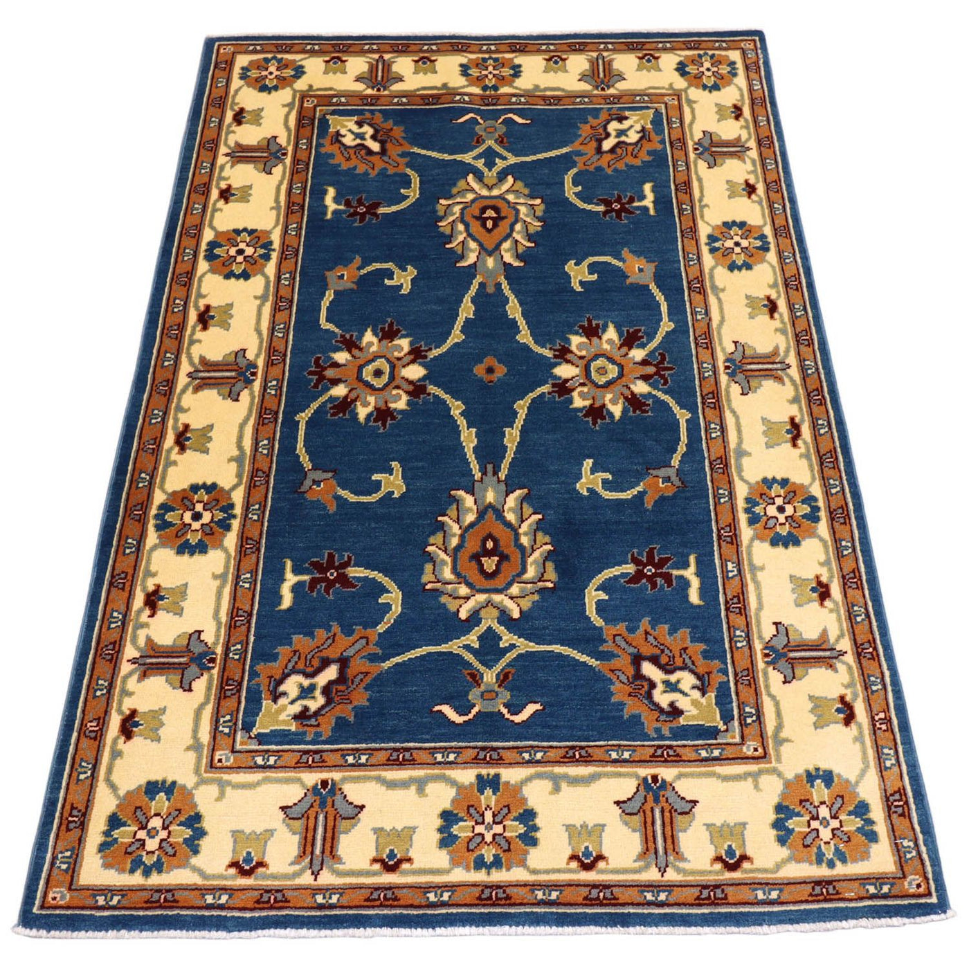 Ziegler Carpet 191x83cm - Oriental Carpet