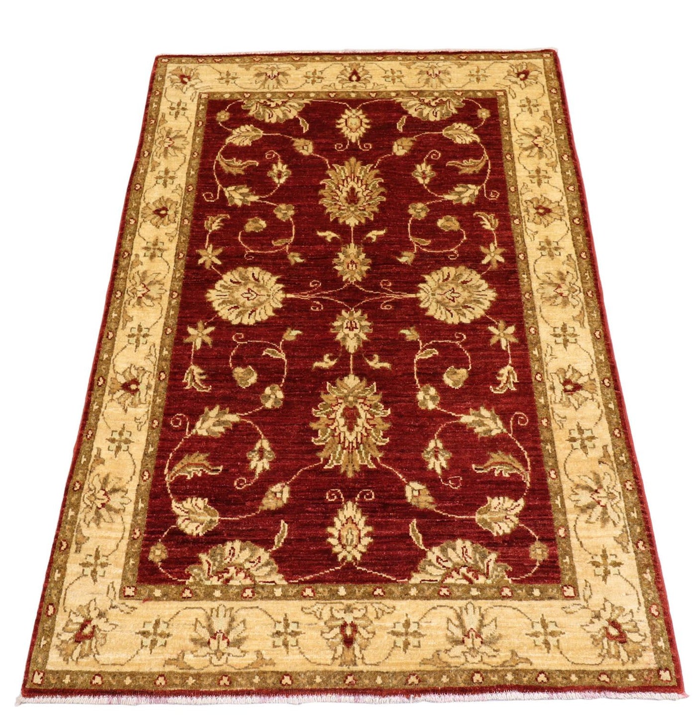 Ziegler Carpet 153x100cm - Oriental Carpet