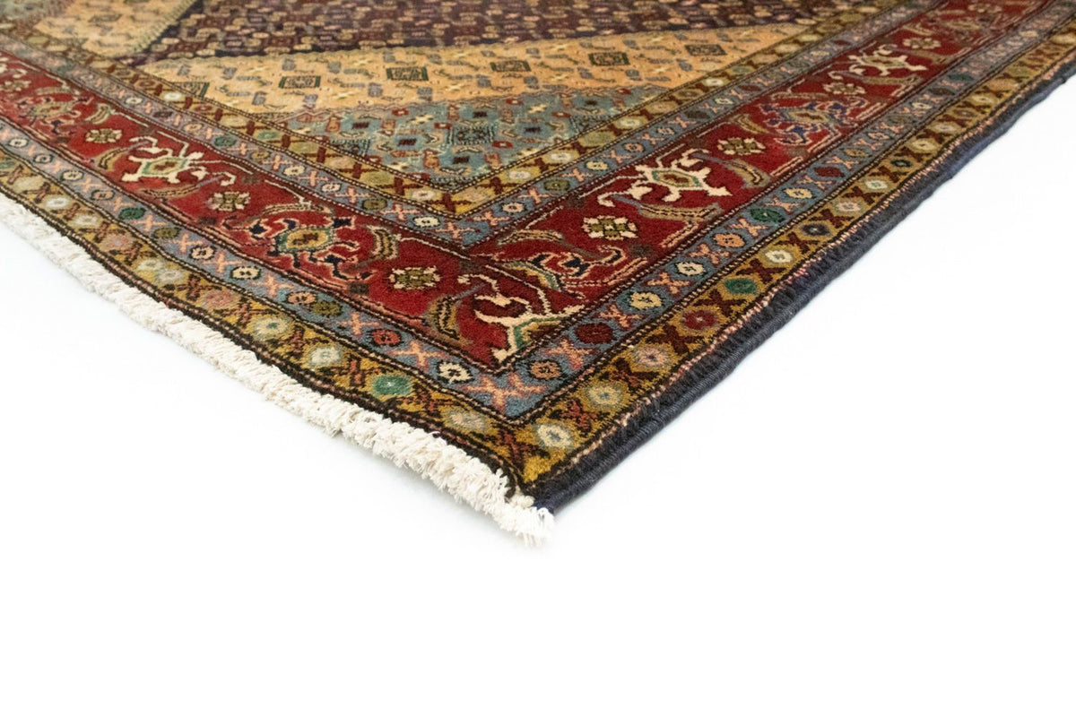 Persisk matta - Nomadic - 293 x 200 cm - blå