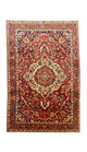 Bakhtiari Mattan 215x340cm - Persisk matta
