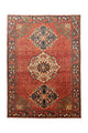 Bakhtiari Mattan 306x220cm - Persisk matta