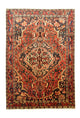 Bakhtiari Mattan 300x205cm - Persisk matta