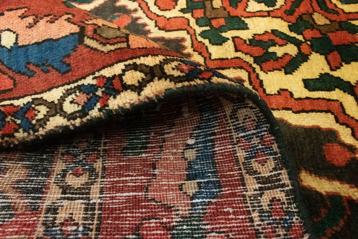 Persisk matta - Nomadic - 300 x 205 cm - blå