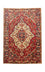 Persisk matta - Nomadic - 306 x 208 cm - beige