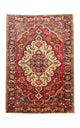 Bakhtiari Mattan 306x208cm - Persisk matta
