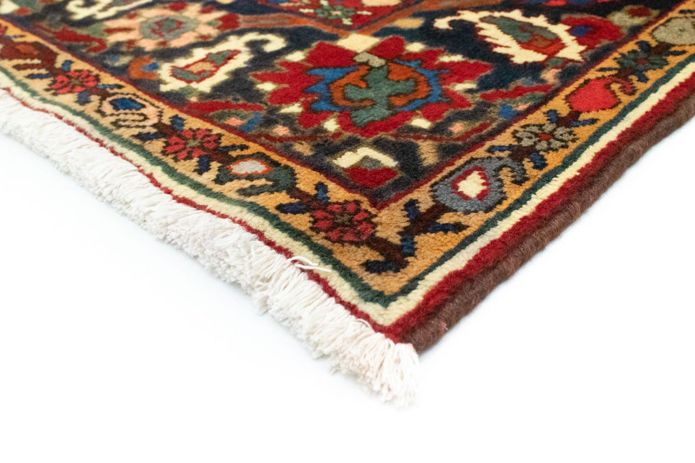 Bakhtiari Mattan 306x208cm - Persisk matta