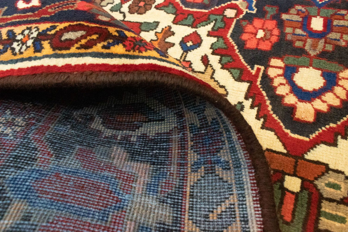 Persisk matta - Nomadic - 306 x 208 cm - beige