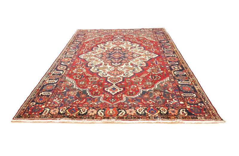 Persisk matta - Nomadic - 306 x 208 cm - beige