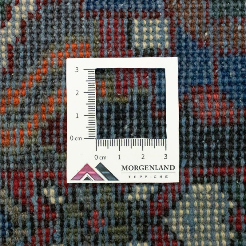 Persisk matta - Nomadic - 306 x 208 cm - beige