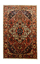 Bakhtiari Mattan 333x210cm - Persisk matta