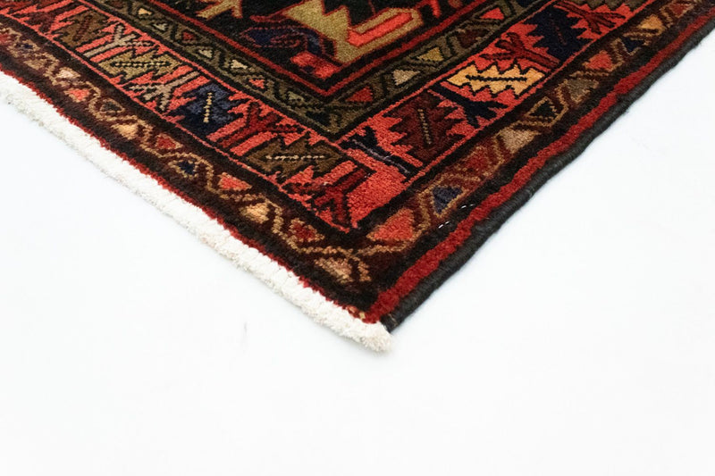 Runner Persisk matta - Nomadic - 310 x 110 cm - blå