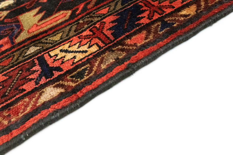 Runner Persisk matta - Nomadic - 310 x 110 cm - blå