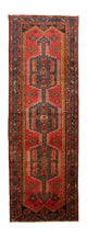 Hamadan Mattan 307x103cm - Persisk matta
