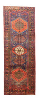 Hamadan Mattan 297x102cm - Persisk matta