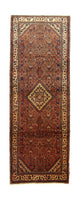 Hamadan Mattan 300x110cm - Persisk matta