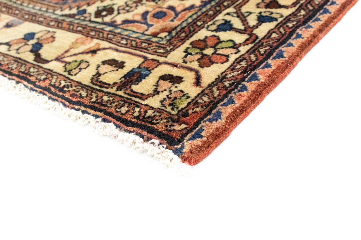 Hamadan Mattan 300x110cm - Persisk matta