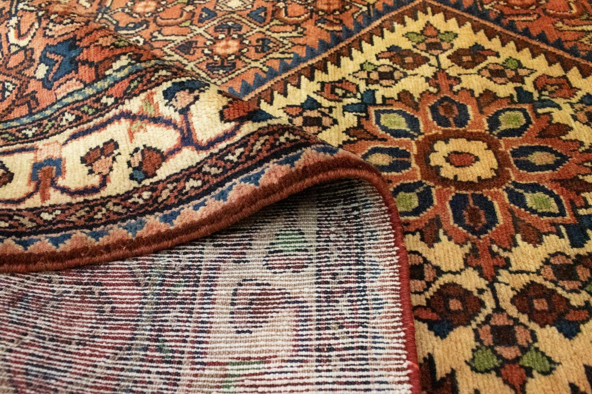 Runner Persisk matta - Nomadic - 300 x 110 cm - brun